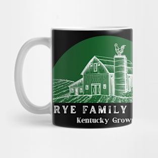 Frye Family Farm Mug